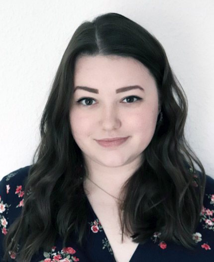 Logopädin Sandy Seidel